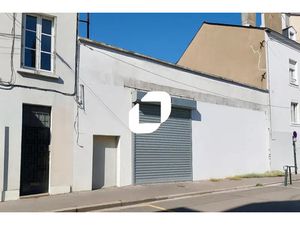 Location Local d'activités Nantes 44000