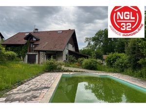 Annonce maison à vendre