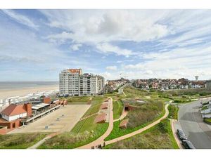 Garage à vendre à Joseph St?bbenpark 2047 Duinbergen (RBU80553)