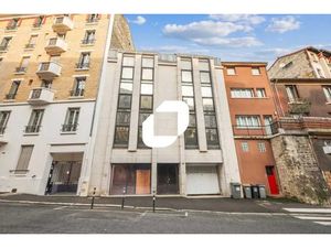 Location Bureau Vanves 92170