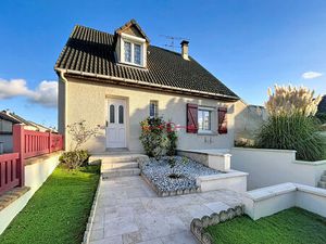 Achat Maison 5 pièces 105m²