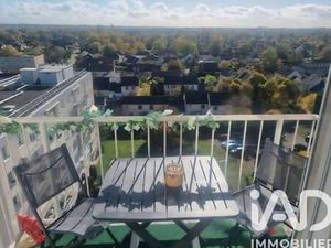 Vente Appartement T1 à Troyes (10000) : à vendre T1 / 29m² Troyes
