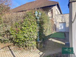 Vente appartement 2 pièces 34 m² La Tour-du-Pin (38110)