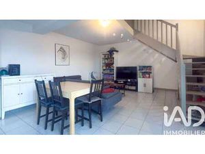 Vente Appartement 3 pièces à Toulouse (31000) : à vendre 3 pièces / 82m² Toulouse