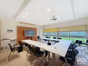 Vente Bureaux et commerces à Toulouse (31000) : à vendre / 447m² Toulouse