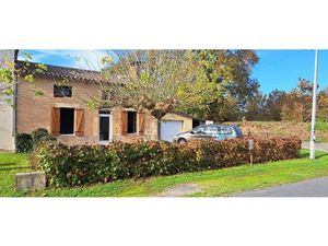 Maison 3 pièces 108 m2