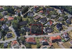 Terrain à vendre à Horizontlaan 18-22 Coxyde (RBU80535)