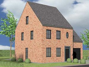 Terrain à vendre à Robert de Preesterstraat 73 Audenarde (RBU80485)