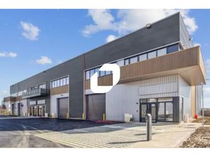 Location Local d'activités Chalifert 77144