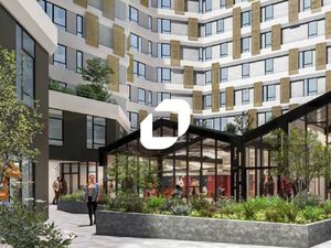 Location Commerce Nanterre 92000