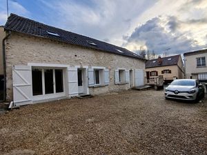 Immeuble de rapport - 3 lots - Gare de Longueville