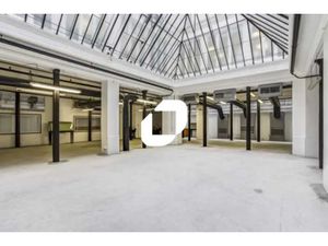 Location Commerce Paris 75009