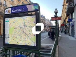 Location Commerce Paris 75011
