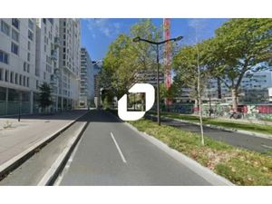 Location Commerce Paris 75013