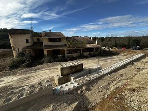 Vente maison 11 pièces Saint-Georges-d'Orques (34680)