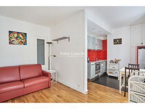 Annonce appartement à vendre