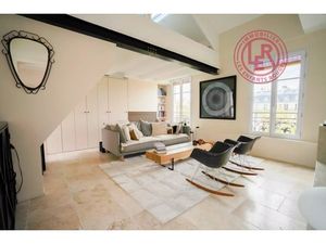 Annonce appartement à vendre