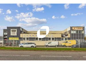 Location Bureau Villabe 91100