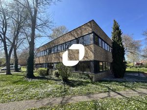 Location Bureau Lingolsheim 67380