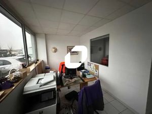 Location Local d'activités Saint Brice Sous Foret 95350