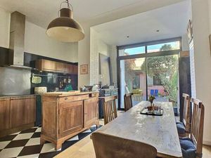 Vente maison 4 pièces 142 m² Bordeaux (33800)