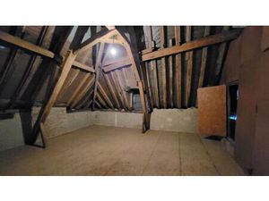 Vente maison 9 pièces 187 m² Le Blanc (36300)