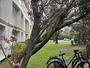 Vente Appartement T1 à Carquefou (44470) : à vendre T1 / 22m² Carquefou