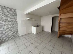 Vente Appartement 2 pièces à Guémené-Penfao (44290) : à vendre 2 pièces / 39m² Guémené-Pen