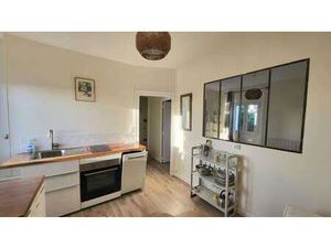 Vente Appartement T1 au Pouliguen (44510) : à vendre T1 / 29m² Le Pouliguen