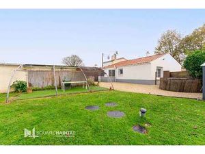 Vente Maison à Apremont (85220) : à vendre / 70m² Apremont