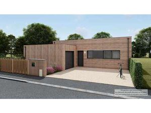 Vente Maison à Guérande (44350) : à vendre / 99m² Guérande