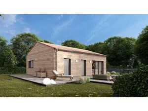 Vente Maison à Montaigu (85600) : à vendre / 72m² Montaigu