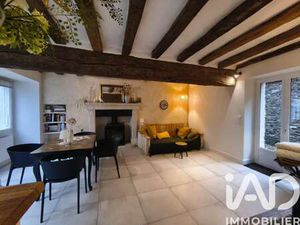 Vente Maison à Rablay-sur-Layon (49750) : à vendre / 93m² Rablay-sur-Layon