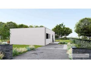 Vente Maison à Sainte-Luce-sur-Loire (44980) : à vendre / 80m² Sainte-Luce-sur-Loire