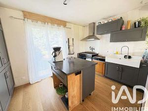 Vente Maison à Vairé (85150) : à vendre / 102m² Vairé