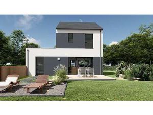 Vente Maison à Blain (44130) : à vendre / 75m² Blain