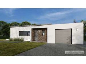 Vente Maison à Guérande (44350) : à vendre / 103m² Guérande