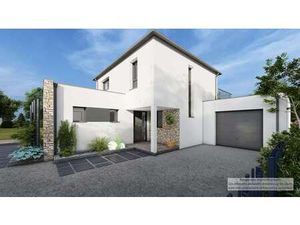 Vente Maison à La Baule-Escoublac Escoublac (44500) : à vendre / 136m² La Baule-Escoublac 