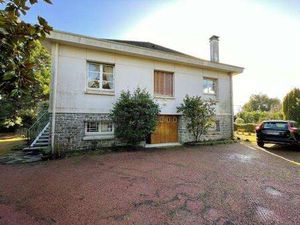 Vente Maison au Pallet (44330) : à vendre / 155m² Le Pallet