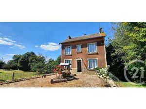 Vente Maison à Saint-Loup-du-Gast (53300) : à vendre / 112m² Saint-Loup-du-Gast