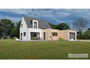 Vente Maison à Saint-Nazaire (44600) : à vendre / 109m² Saint-Nazaire