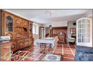 Vente Maison aux Hauts d'Anjou (49330) : à vendre / 150m² Les Hauts d'Anjou