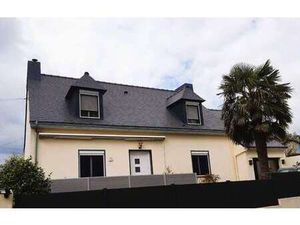 Vente Maison à Noyal-Pontivy (56920) : à vendre / 110m² Noyal-Pontivy