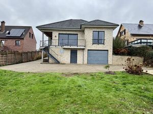 Maison à louer à Frankrijklaan 16 Overijse (RBU80657)