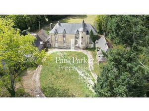 Vente Maison à Pipriac (35550) : à vendre / 360m² Pipriac