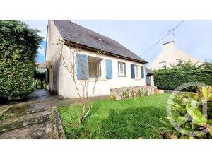 Vente Maison à Plancoët (22130) : à vendre / 63m² Plancoët