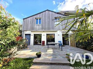 Vente Maison à Rennes (35000) : à vendre / 194m² Rennes