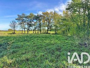 Vente Terrain à Plélo (22170) : à vendre / 875m² Plélo