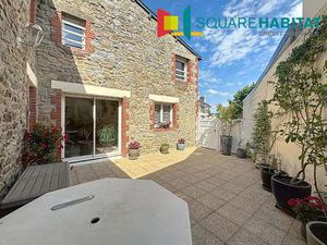 Vente Appartement 4 pièces à Lamballe (22400) : à vendre 4 pièces / 87m² Lamballe