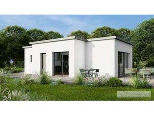 Vente Maison à Betton (35830) : à vendre / 80m² Betton